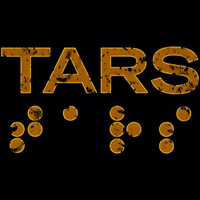 پد موس میان ستاره ای | پد موس Interstellar طرح قرص TARS