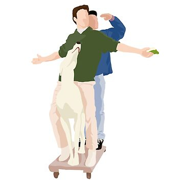 هودی زنانه   friends طرح Joey Dog Ride