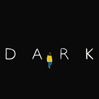 تی شرت کلاسیک دارک | تی شرت CLASSIC DARK طرح Dark Show Artwork Essential