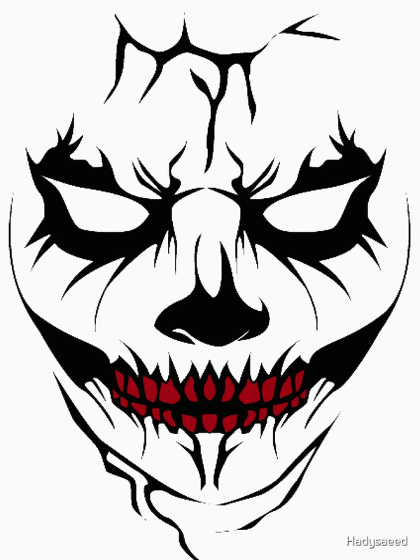 هودی  جوکر | هودی JOKER طرح Joker Lovers