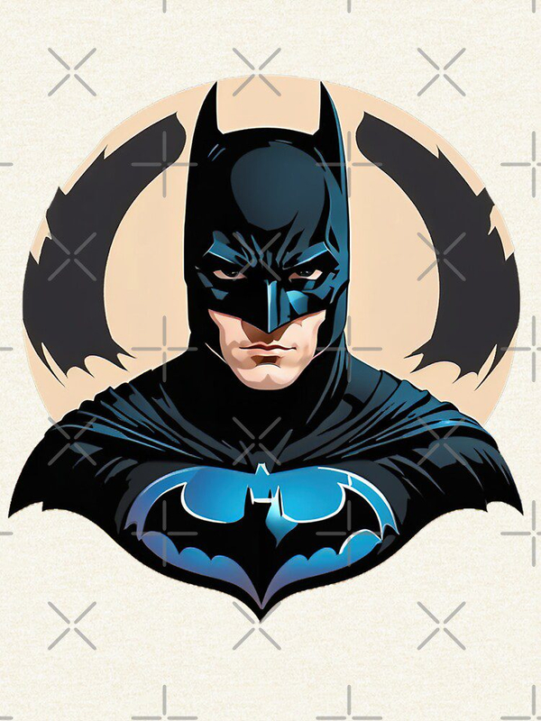 دورس  بتمن | دورس BATMAN طرح Batman Bruce Wayne