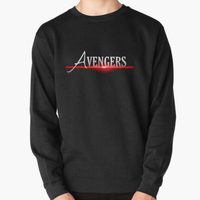 دورس مارول| دورس Marvel طرح Avengers