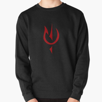 دورس ارباب حلقه ها | دورس Lord Of The Ring طرح Red Symbol of Sauron