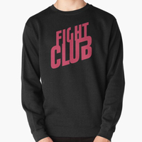 دورس فایت کلاب | دورس Fight Club طرح Fight Club Logo