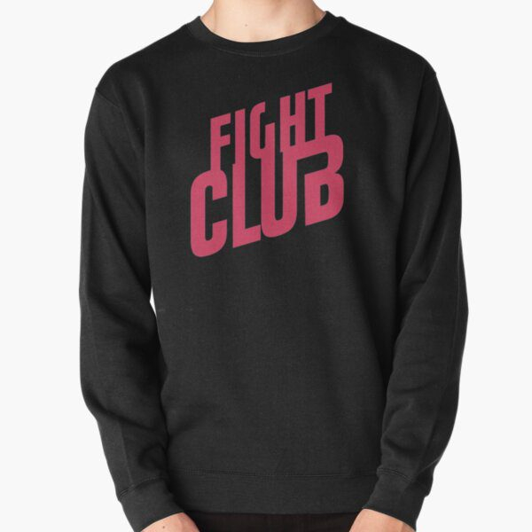 دورس فایت کلاب | دورس Fight Club طرح Fight Club Logo