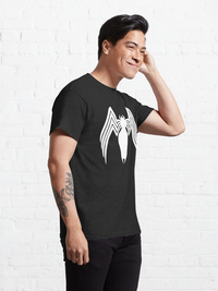 تیشرت Venom | تیشرت ونوم طرح logo