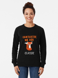 دورس fantastic fox | دورس آقای روباه شگفت انگیز طرح fantastic mr fox