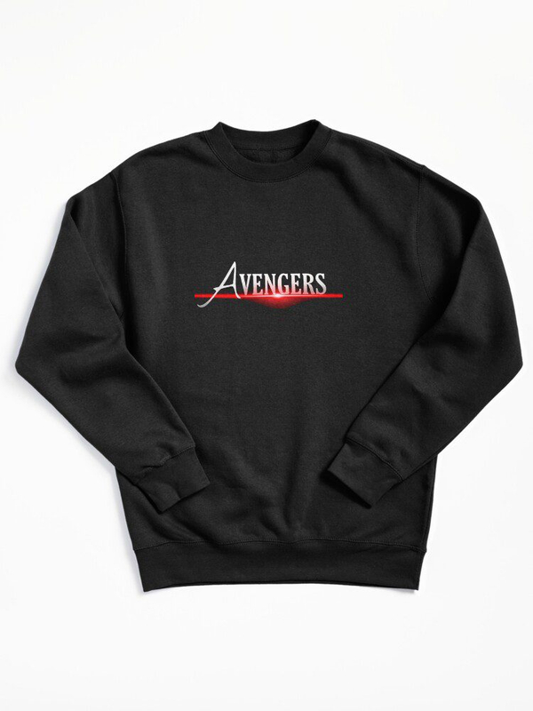 دورس مارول| دورس Marvel طرح Avengers