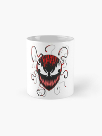 ماگ Venom | ماگ ونوم طرح Carnage