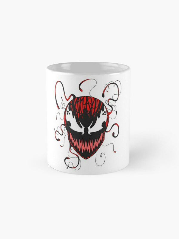 ماگ Venom | ماگ ونوم طرح Carnage