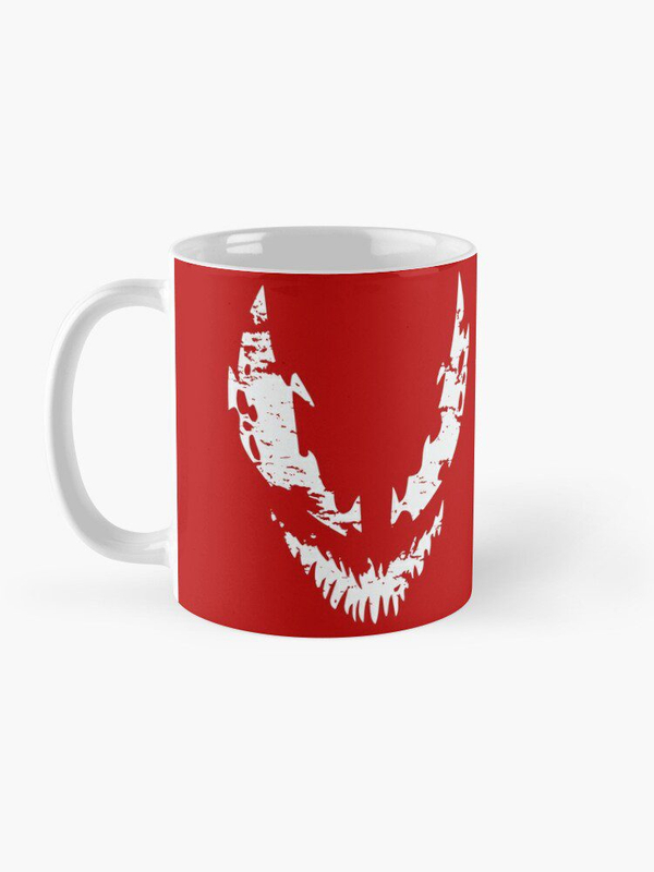 ماگ Venom | ماگ ونوم طرح CARNAGE