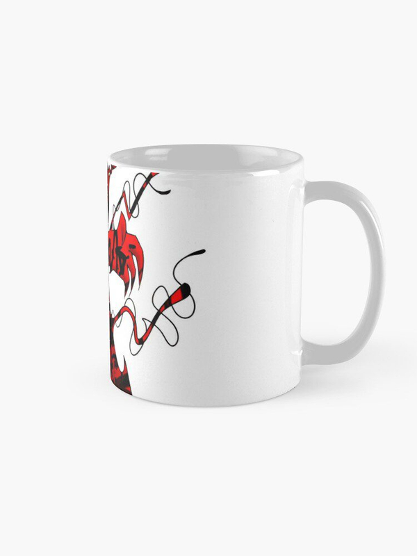 ماگ Venom | ماگ ونوم طرح Carnage
