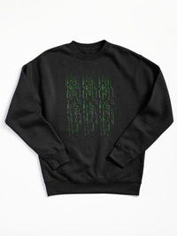 دورس Matrix | دورس ماتریکس طرح The Matrix Code