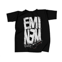 تیشرت امینم eminemMic Drop Recovery