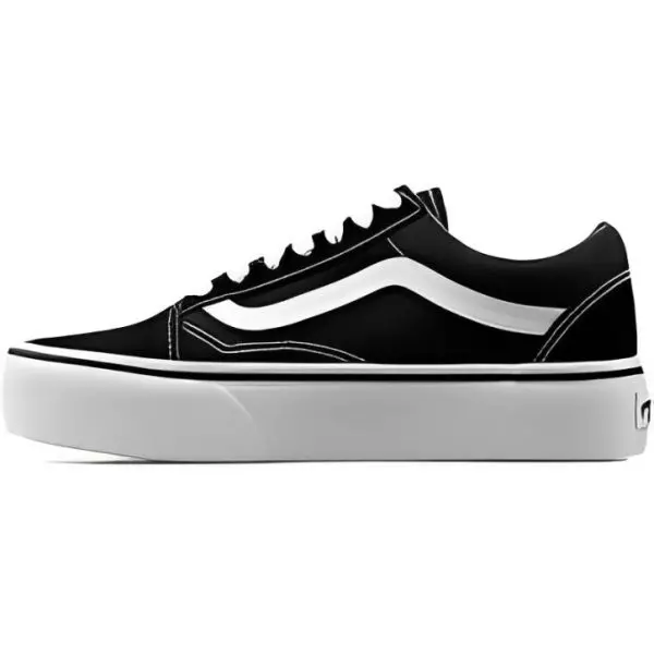 کفش کتانی اسپرت ونس اولد اسکول | vans old skool