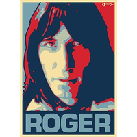 تیشرت پینک فلوید تیشرت Roger