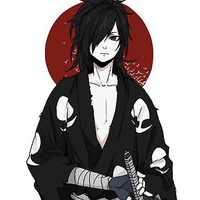 تیشرت انیمه Dororo دورورو Dororo - Hyakkimaru