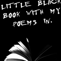 تیشرت پینک فلوید تیشرت Little Black Book - Pink Floyd Inspired Lyric Design