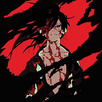 تیشرت انیمه Dororo دورورو &amp;Dororo&amp; - Anime Action