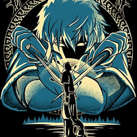 تیشرت انیمه Vinland saga حماسه وینلند Vinland Saga Son Of Thors