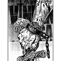 تیشرت انیمه Vinland saga حماسه وینلند Vinland Saga