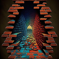 تیشرت پینک فلوید تیشرت Another brick in the wall