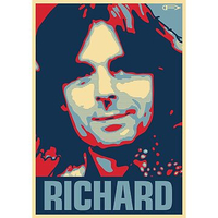 تیشرت پینک فلوید تیشرت Richard
