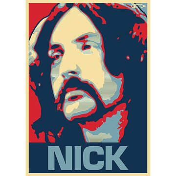 تیشرت پینک فلوید تیشرت Nick
