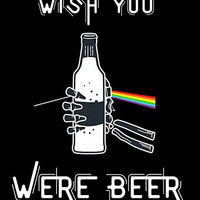 تیشرت پینک فلوید تیشرت Dark Side Of The Moon Funny