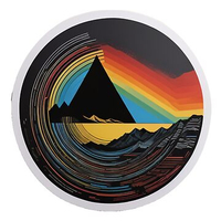 تیشرت پینک فلوید تیشرت Pink Floyd
