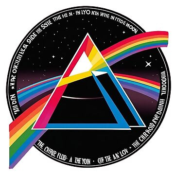 دورس Pink Floyd | دورس پینک فلوید طرح Pink Floyd