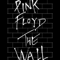 تیشرت پینک فلوید تیشرت Wall
