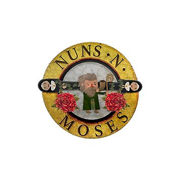 تیشرت guns n roses گانز ان روزز Guns n  Roses x Moses style