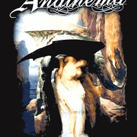 تیشرت گروه موسیقی anathema آناتما Anathema Essential