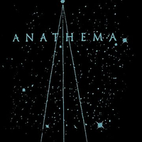 تیشرت گروه موسیقی anathema آناتما Anathema
