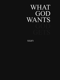 تیشرت پینک فلوید تیشرت What God Wants (God Gets) - Amused to Death