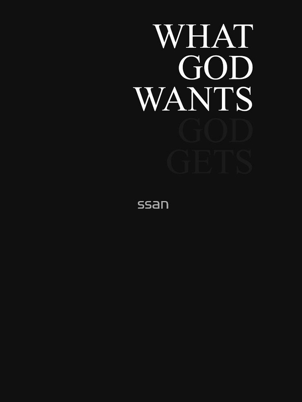 تیشرت پینک فلوید تیشرت What God Wants (God Gets) - Amused to Death