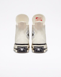 کفش آل استار اصل مدل کتونی  پلاس سفید | converse plus