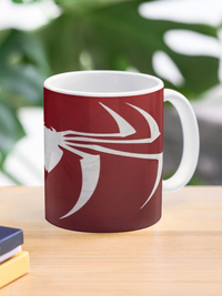 ماگ Spiderman | ماگ اسپایدرمن طرح Spidy