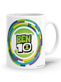 ماگ Ben 10 | ماگ بن 10 طرح Ben 10 &amp; Aliens