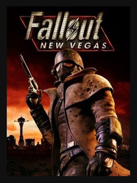 تیشرت فال اوت | طرح fall out new vegas