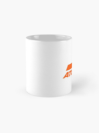 ماگ Ateez | ماگ ایتیز طرح Ateez