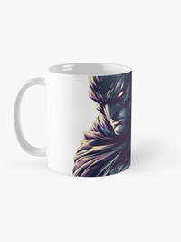 ماگ BATMAN | ماگ بتمن طرح The Dark Knight Batman