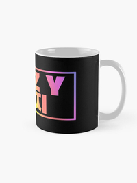 ماگ itzy | ماگ ایتزی طرح ITZY kpop