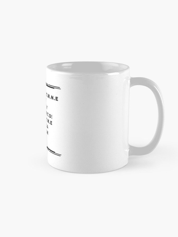 ماگ Star wars | ماگ جنگ ستارگان طرح I Have Bought Peace