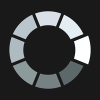 تیشرت بلک میرور | Black Mirror Title Spinner