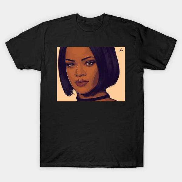 تی شرت ریحانا | RIHANNA
