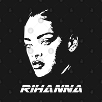 تی شرت ریانا | Rihanna T-Shirt 2