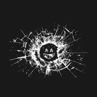 تیشرت بلک میرور | Black Mirror Smile