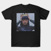 تی شرت ریانا | Rihanna queen